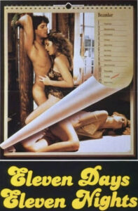Eleven Days, Eleven Nights (1987) – 🔞 – Full Movie Download & Watch FREE – .