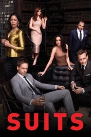 Suits (2011-2019) Season 01-09 – Hindi/English – Full Series Download & Watch FREE – .