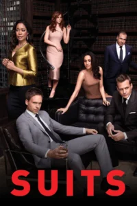 Suits (2011-2019) Season 01-09 – Hindi/English – Full Series Download & Watch FREE – .