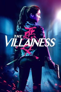 The Villainess (2017) Hindi/Korean – Full Movie Download & Watch FREE – .
