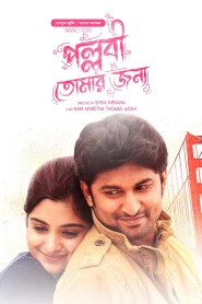 Ninnu Kori – Pallabi Tomar Jonno (2017) Bangla Dubbed South Movie – Full Movie Download & Watch FREE – .