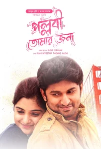 Ninnu Kori – Pallabi Tomar Jonno (2017) Bangla Dubbed South Movie – Full Movie Download & Watch FREE – .
