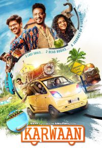 Karwaan (2018) – Full Movie Download & Watch FREE – .