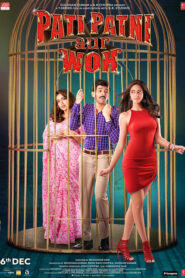 Pati Patni Aur Woh (2019) – Full Movie Download & Watch FREE – .