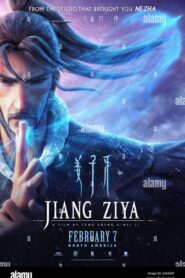 Jiang Ziya (2020) Hindi Fan Dubbed – WEB-DL H264 AAC 1080p 720p 480p Download & Watch FREE