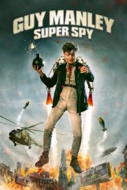 Guy Manley Super Spy (2024) Dual Audio [Hindi-English] AMZN WEB-DL – Full Movie Download & Watch FREE – .