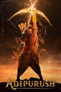 Adipurush (2023) Hindi – Full Movie Download & Watch FREE – .