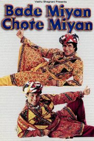 Bade Miyan Chote Miyan (1998) – Full Movie Download & Watch FREE – .