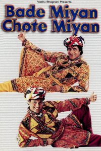 Bade Miyan Chote Miyan (1998) – Full Movie Download & Watch FREE – .