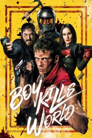 Boy Kills World (2024) Hindi/English – Full HD – Full Movie Download & Watch FREE – .