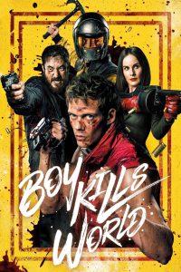 Boy Kills World (2024) Hindi/English – Full HD – Full Movie Download & Watch FREE – .