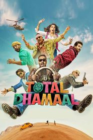 Total Dhamaal (2019) – Full Movie Download & Watch FREE – .