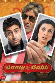 Bunty Aur Babli (2005) – Full Movie Download & Watch FREE – .