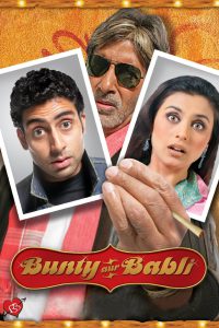 Bunty Aur Babli (2005) – Full Movie Download & Watch FREE – .