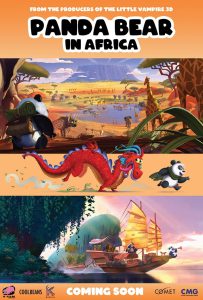 Panda Bear in Africa (2024) Hindi + English – Full Movie Download & Watch FREE – .