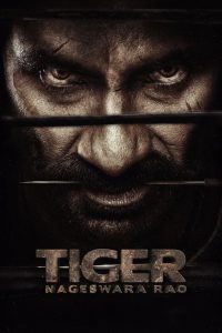 Tiger Nageswara Rao (2023) Hindi Dubbed – Full Movie Download & Watch FREE – .
