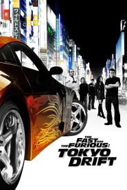 The Fast and the Furious 3: Tokyo Drift (2006) Hindi + English – Full Movie Download & Watch FREE – .