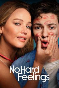 No Hard Feelings (2023) Hindi/English – Full Movie Download & Watch FREE – .
