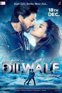 Dilwale (2015) – Full Movie Download & Watch FREE – .
