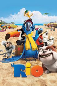 Rio (2011) Hindi + English – Full Movie Download & Watch FREE – .