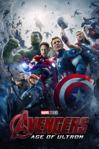 Avengers Age of Ultron (2015) Hindi + English – Full Movie Download & Watch FREE – .