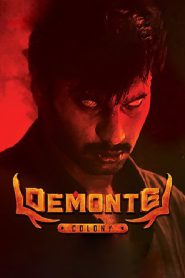 Demonte Colony (2015) Hindi + Tamil – Full Movie Download & Watch FREE – .