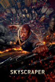 Skyscraper (2018) BluRay Hindi/English – Full Movie Download & Watch FREE – .