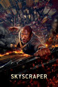 Skyscraper (2018) BluRay Hindi/English – Full Movie Download & Watch FREE – .