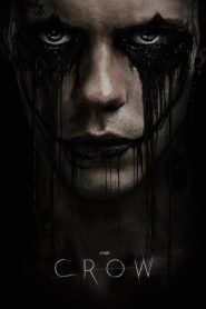The Crow (2024) Hindi/English – Full Movie Download & Watch FREE – .