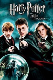 Harry Potter and the Order of the Phoenix | Harry Potter 5 (2007) Hindi + English – Full Movie Download & Watch FREE – .