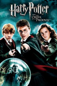 Harry Potter and the Order of the Phoenix | Harry Potter 5 (2007) Hindi + English – Full Movie Download & Watch FREE – .