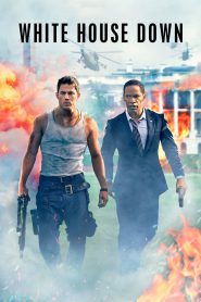 White House Down (2013) Hindi + English – Full Movie Download & Watch FREE – .