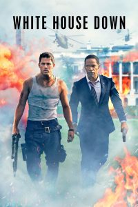 White House Down (2013) Hindi + English – Full Movie Download & Watch FREE – .