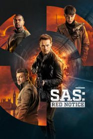 SAS: Red Notice (2021) Hindi Dubbed – Full Movie Download & Watch FREE – .