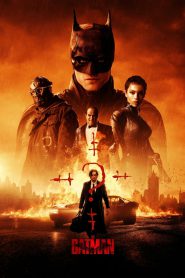 The Batman (2022) Hindi + English – Full Movie Download & Watch FREE – .