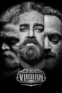Vikram (2022) Hindi + Tamil – Full Movie Download & Watch FREE – .