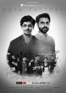 Kota Factory (2019-2024) Season 01-03 – Hindi Web Series – Full Series Download & Watch FREE – .