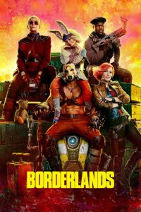 Borderlands (2024) Hindi + English – Full HD – Full Movie Download & Watch FREE – .