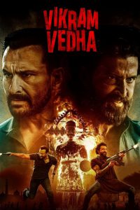 Vikram Vedha (2022) – Full Movie Download & Watch FREE – .