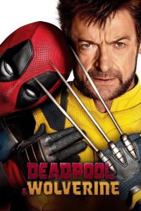 Deadpool & Wolverine (2024) Hindi/English – Full HD+4K – Full Movie Download & Watch FREE – .
