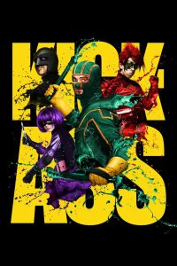 Kick-Ass (2010) Hindi/English – Full Movie Download & Watch FREE – .