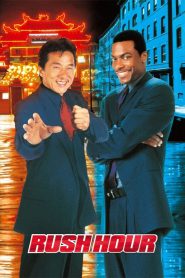 Rush Hour (1998) Hindi + English – Full Movie Download & Watch FREE – .