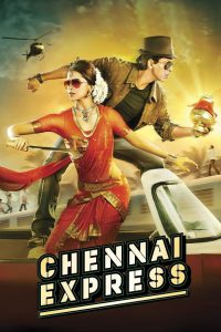 Chennai Express – Full Movie Download & Watch FREE – .