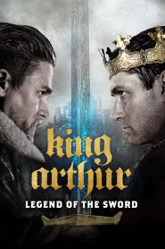 King Arthur: Legend of the Sword (2017) Hindi + English – Full Movie Download & Watch FREE – .