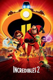 Incredibles 2 (2018) Hindi + English – Full Movie Download & Watch FREE – .