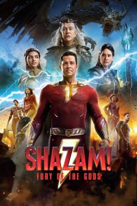 Shazam! Fury of the Gods (2023) Hindi + English – Full Movie Download & Watch FREE – .