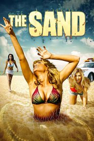 The Sand (2015) 18+