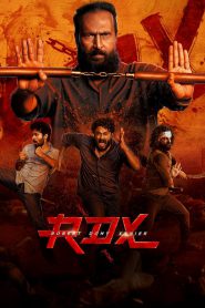 RDX: Robert Dony Xavier (2023) Hindi +Malayalam – Full Movie Download & Watch FREE – .