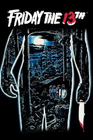 Friday The 13th: Part 01 (1980) Hindi + English