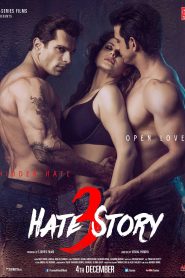 Hate Story 3 (2015) – 🔞 – Full Movie Download & Watch FREE – .